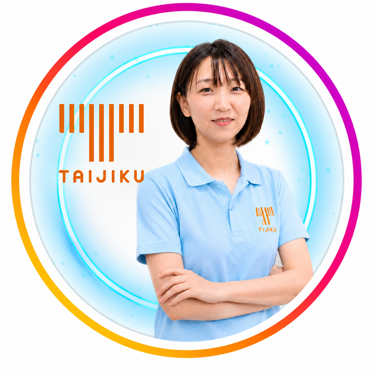 石井愛先生のプロフィール写真